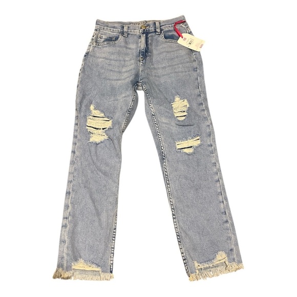 🧡5 for $25 🧡 JUSTICE jeans - Picture 1 of 3